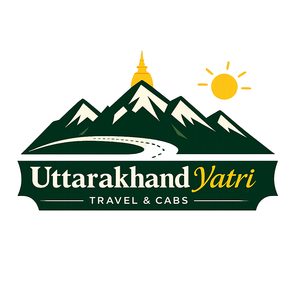 UttarakhandYatri - Premium Taxi & Cab Service in Uttarakhand
