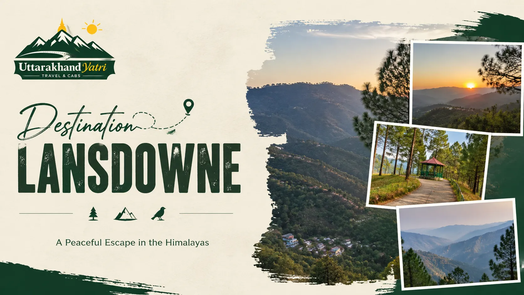 Lansdowne
