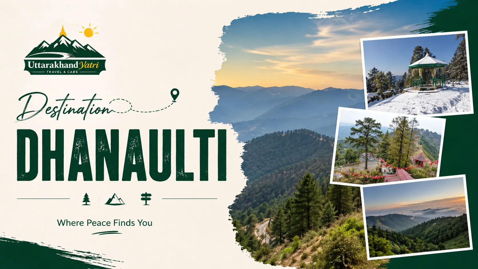 Dhanaulti