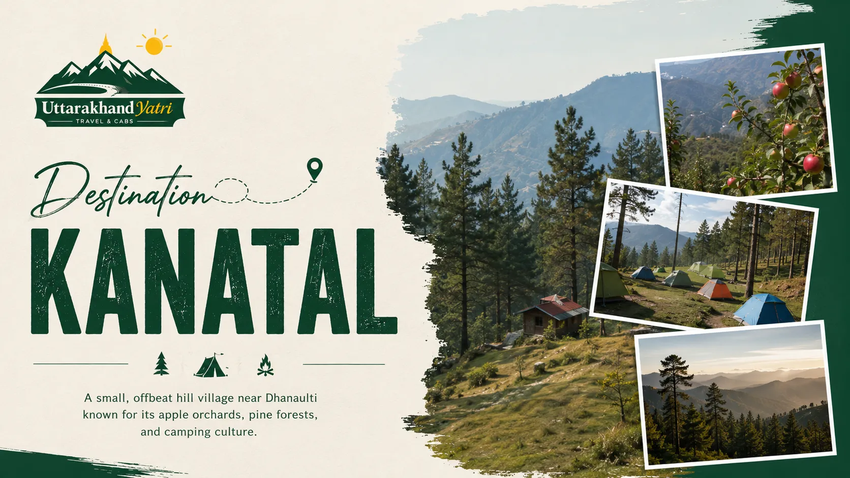 Kanatal