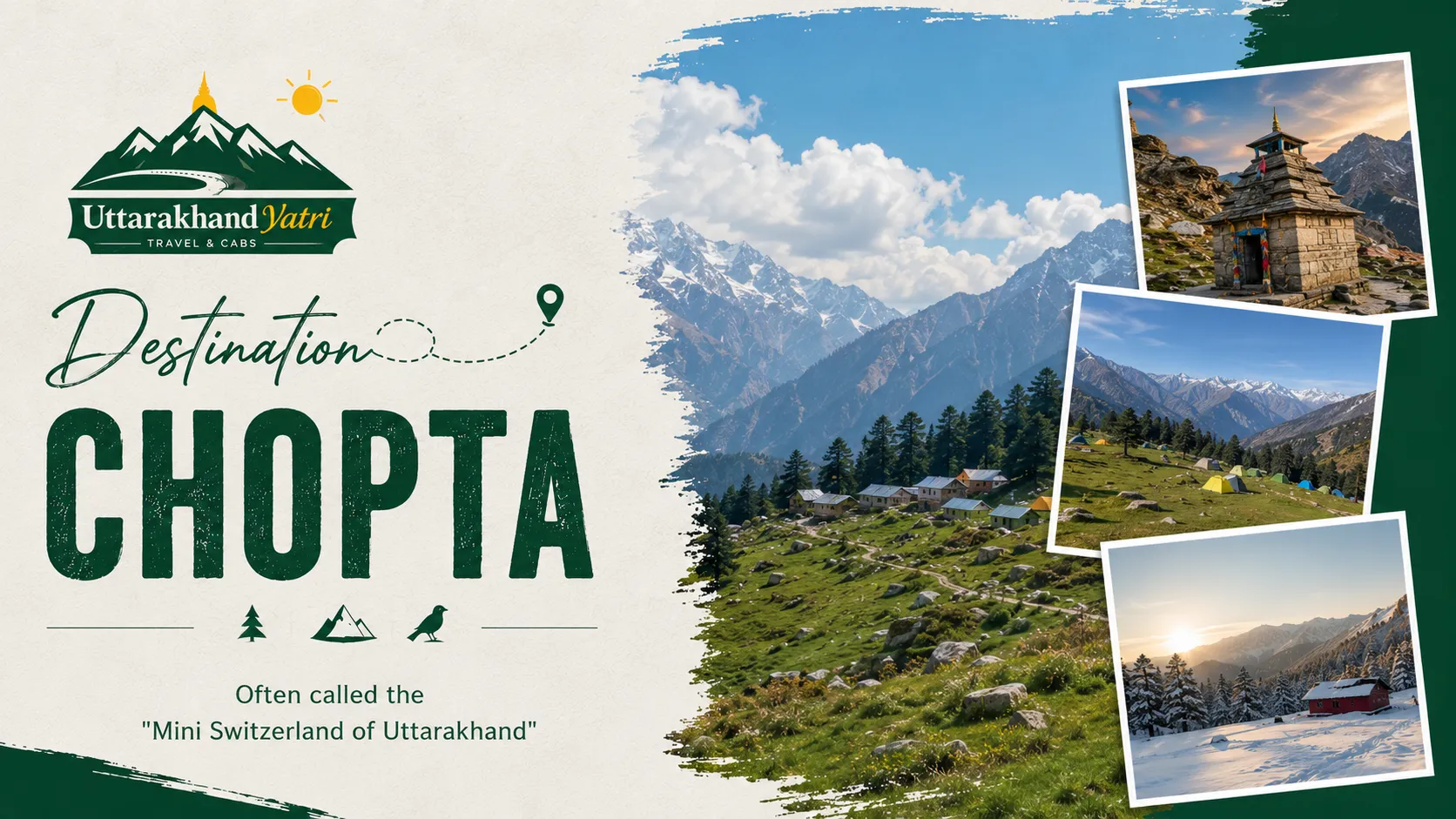 Chopta