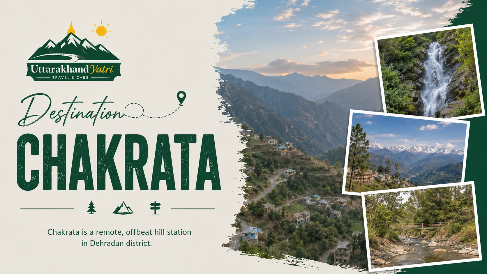Chakrata