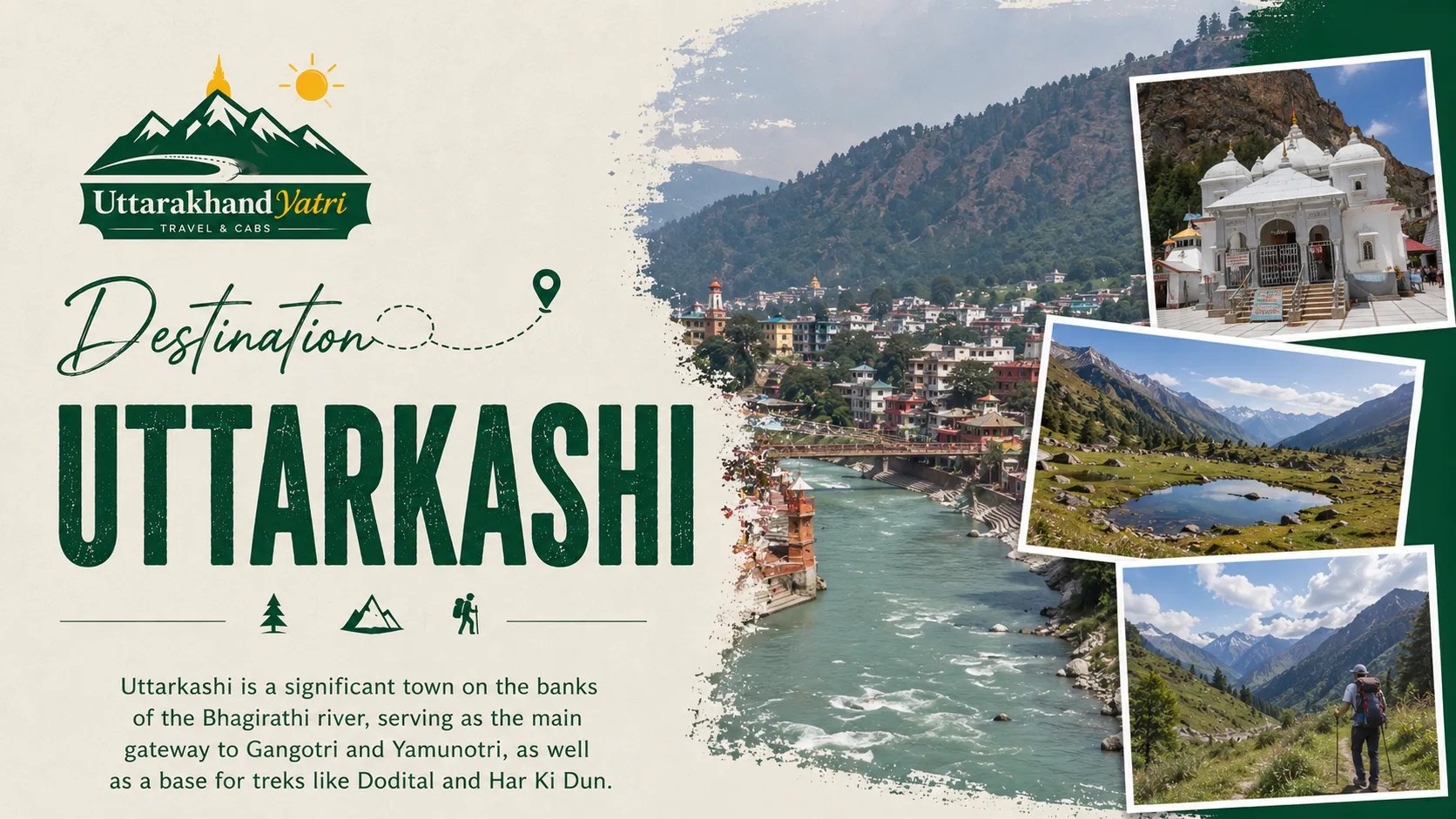 Uttarkashi