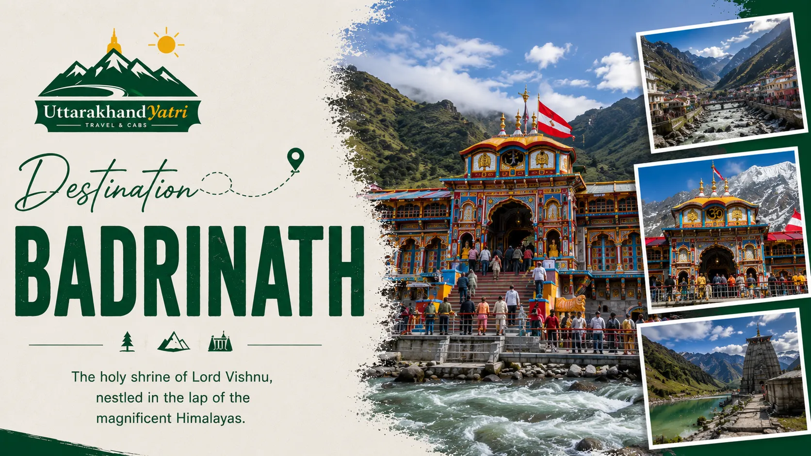 Badrinath Yatra