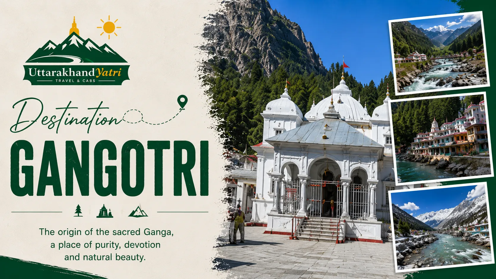 Gangotri