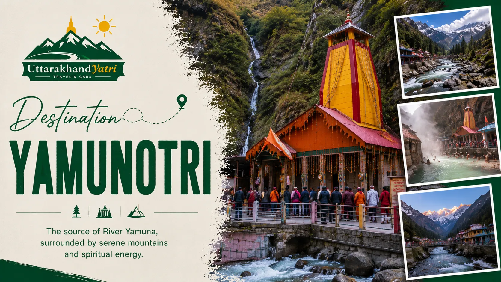 Yamunotri