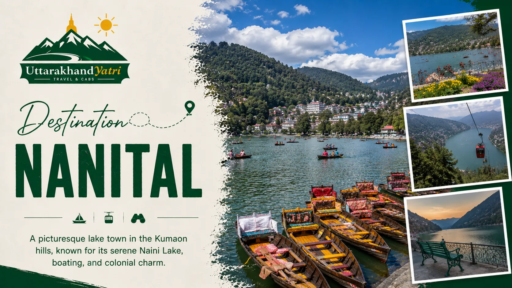 Nainital