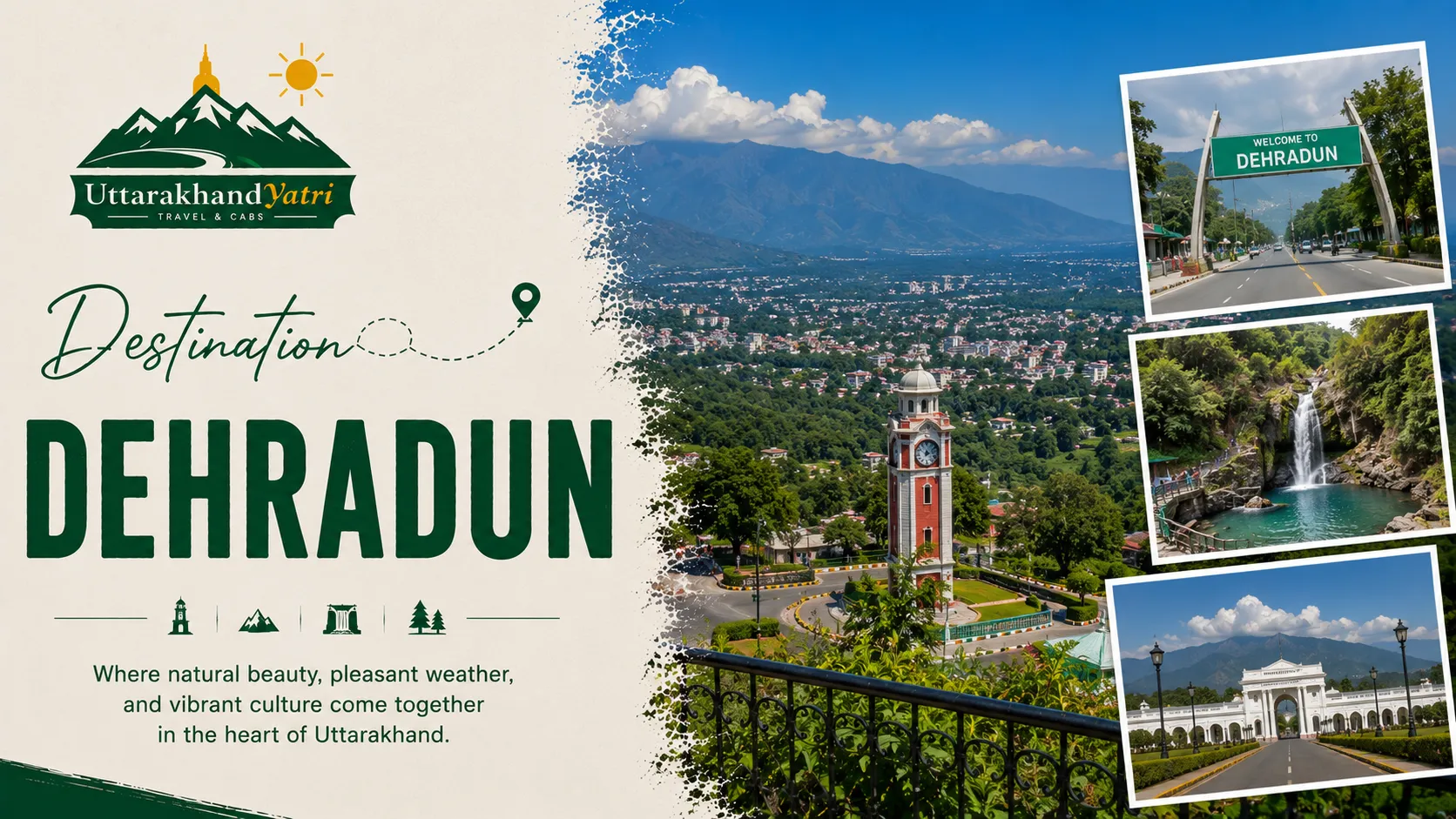 Dehradun