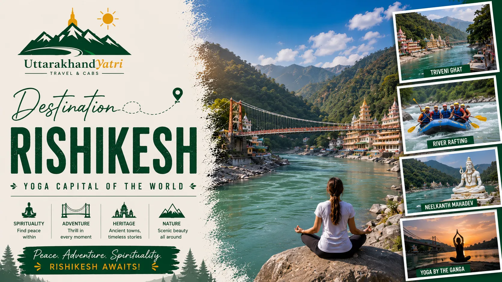 Rishikesh