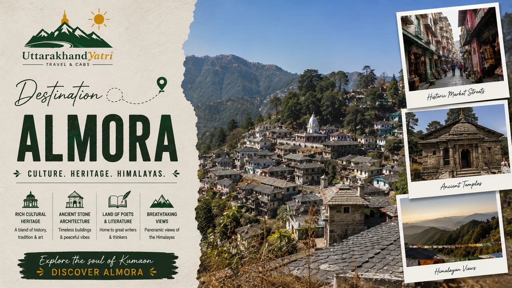 Almora