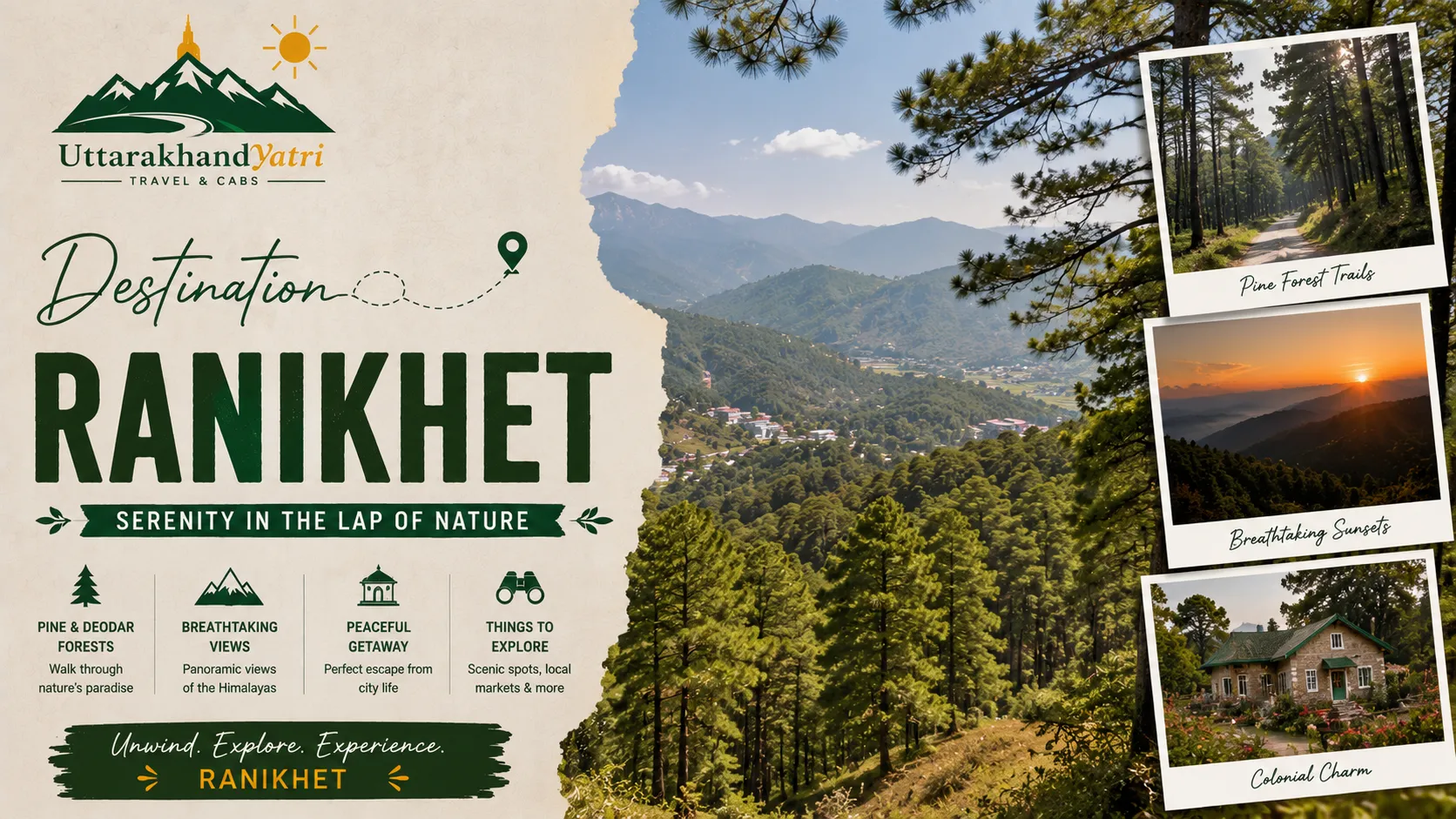 Ranikhet