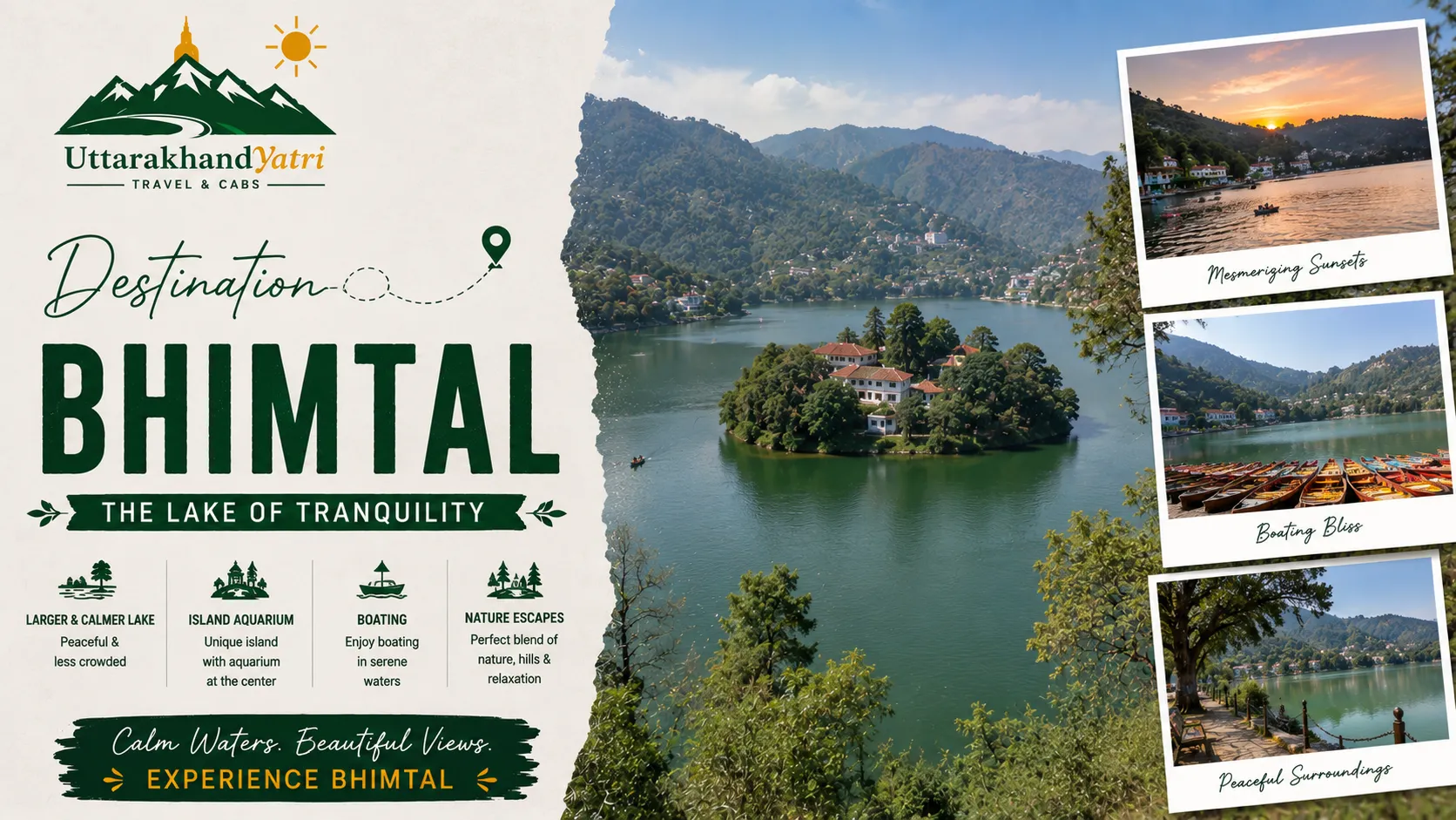 Bhimtal
