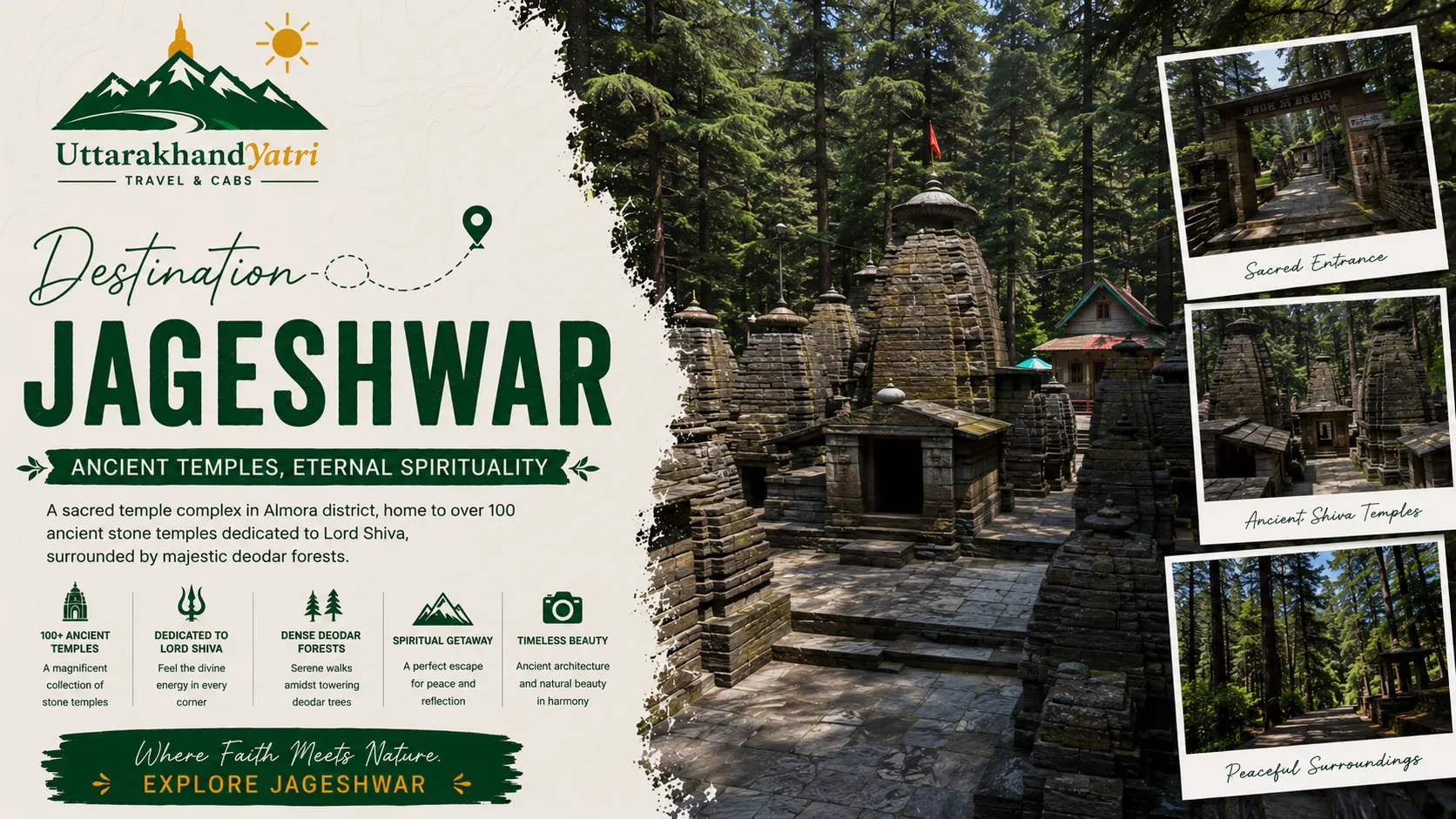 Jageshwar