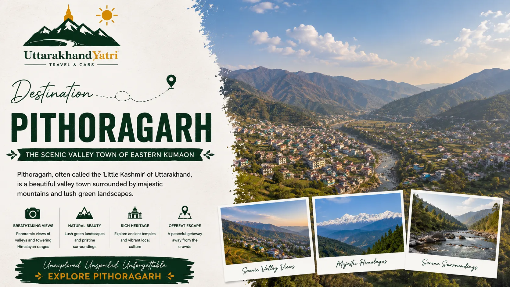 Pithoragarh